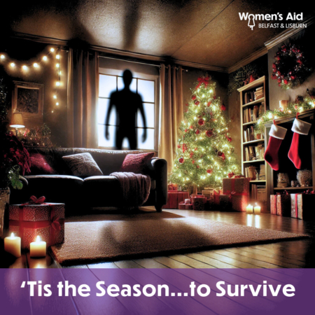 Tis The Season To Survive