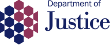 Doj Logo