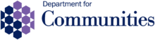 Department Of Communities